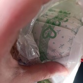 Памперси р 2, 23 шт