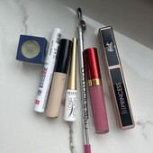 Набір декоративної косметики