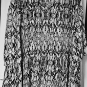 Графирована туника.Отличное сост. Пог 78 - 99