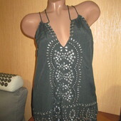 Бомбезна майка від River Island розм 10