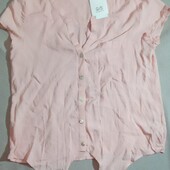 Ніжна блузка від S.Oliver, розмір 36 евро