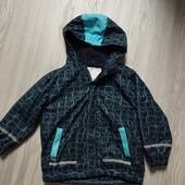 Куртка дощовик