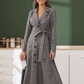 Сукня максі❤️меланж