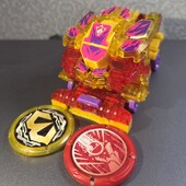 Розпродаж іграшок на різний смак