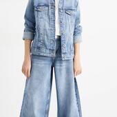 Стильні джинси Baggy, 11 років