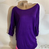 Лонгслив, туника размер ХЛ