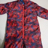 Комбез на весну