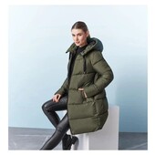 11097.нюанс єврозимова куртка Esmara