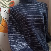 Светр жінлчий л хл