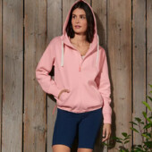 ♕ Якісна жіноча спортивна куртка від tchibo(Німеччина) розмір L,б/в