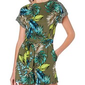 Классный комбинезон р-р 12