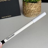 Glossier! No 1. Pencil Long-Wearing Ink rich black чорний мега стійкий олівець для очей оригінал