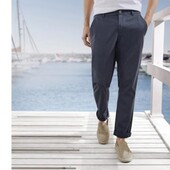 11010..Чоловічі брюки Chino Livergy євро 56