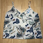 Літня майка L, нова