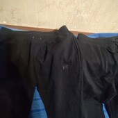 Двоє теплих штанів одним лотом