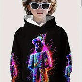 Худі дитячий 5-6 років