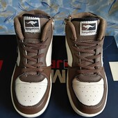 Хайтопы.р.р.35.стелька 21.5 см.в хорошем состоянии.Оригинал!