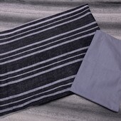 Классный полуторный пододеяльник 125х200 см.с наволочкой