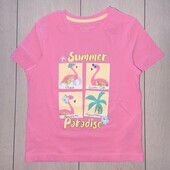 Футболка Primark, 4-5р / 110см