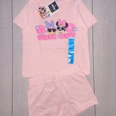 Комплект Disney, 3-4р / 104см. З біркою!