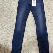 Жіночі джинси ONLY скіни 26/34