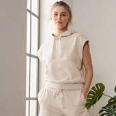 Спортивна жилетка- толстовка Dry Active Plus від tchibo(німеччина) розмір М