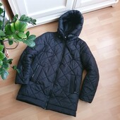 Куртка тепла р.46-48 ❤️від 2-х лотів подарунок