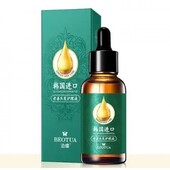 Ефірне масло з коренем імбиру для волосся Beotua, 30 мл.