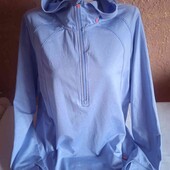 Фірмовий спортивний реглан,розмір М/L