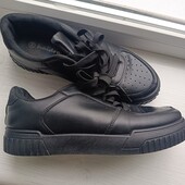 Кеды кроссовки по стельке 24,5-25 см.