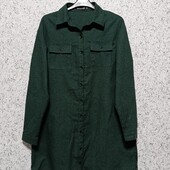 Обалденная рубашка в состоянии новой р-р М