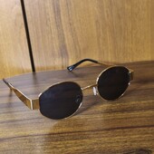 Окуляри сонцезахисні нові