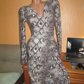 Сукня Blue Vanilla Розм 10/38/S