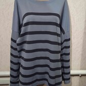 светр супер батал