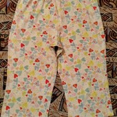 штани поб. 50