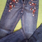 Джинси
