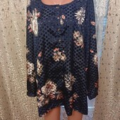 Шикарна нова! Блуза.ог 130