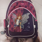 Кite рюкзак шкільний.стан нового!!1-5 класс
