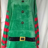 худі - халат, новий, супер батал 66-80