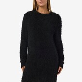 11012..Чудова травка светр довгий сукня Esmara Л 44/46