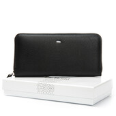 Гаманець унісекс шкіряний від Dr.Bond