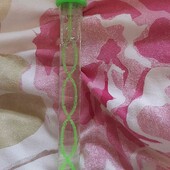 мильні бульбашки 