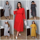 Сукня шифон