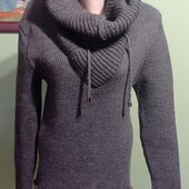 Светр чоловичи р 50 -52 Все по100!!!