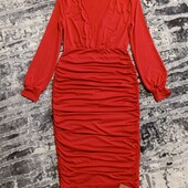 Очень красивое платье р-р 46/48