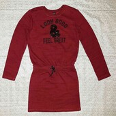 Распродажа!Качество!Платице с начёсом,спорт.В идеале. Описание,замеры. 