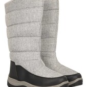 Жіночі довгі снігові чоботи Icey р 39