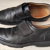 Туфли мокасины