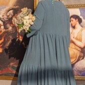 Сукня на пишні форми