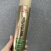 253. Лак для волосся Сильна фіксація , 250ml